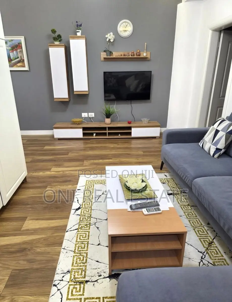 Apartment to rent Tirana - city