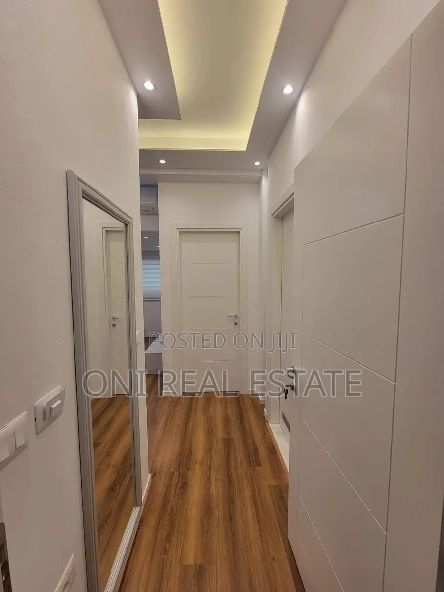 Apartment to rent Durres Str. - Bogdaneve Str. (Tirana - city)