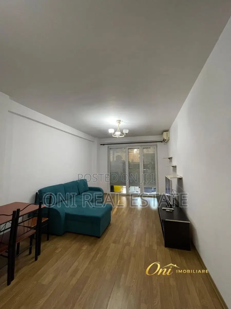 Apartment to rent Student City - German Villas (Tirana - city)