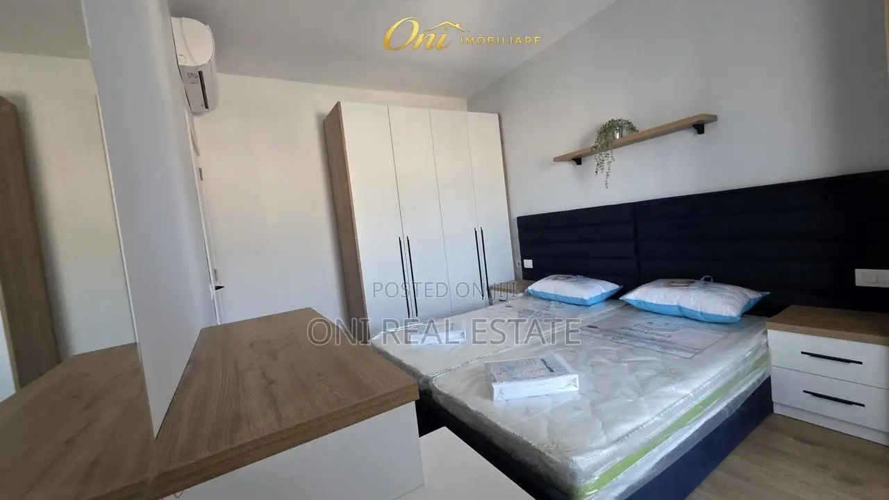 Apartment to rent 5 Maji Str. - Siri Kodra - Durresi Restaurant (Tiran