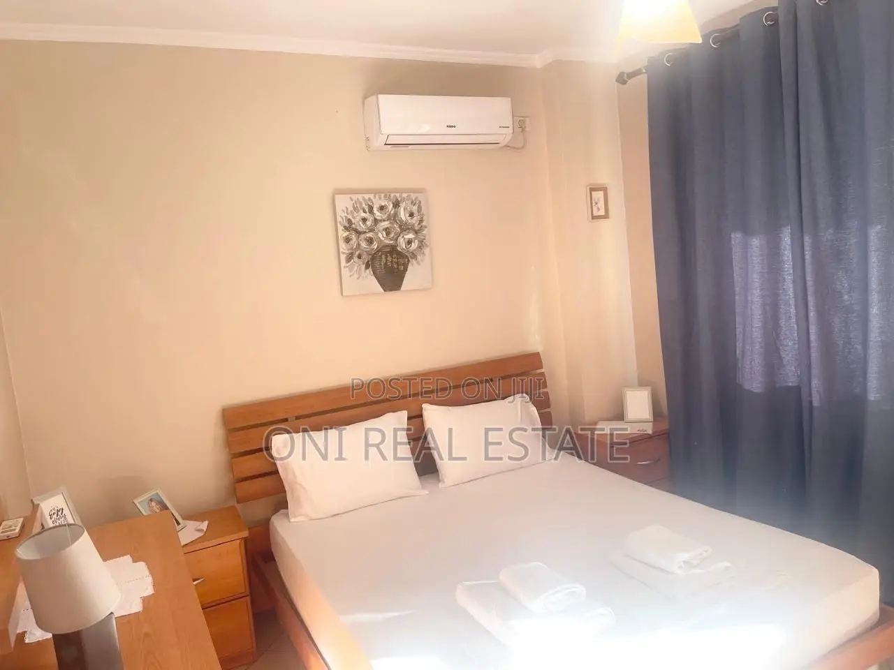 Apartment to rent Wilson Square (Tirana - city)