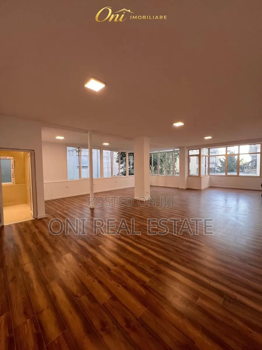 Office to rent Dry Lake - Botanical Garden - Zoo (Tirana - city)