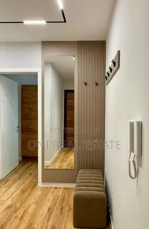 Apartment to rent Ali Demi (Tirana - city)