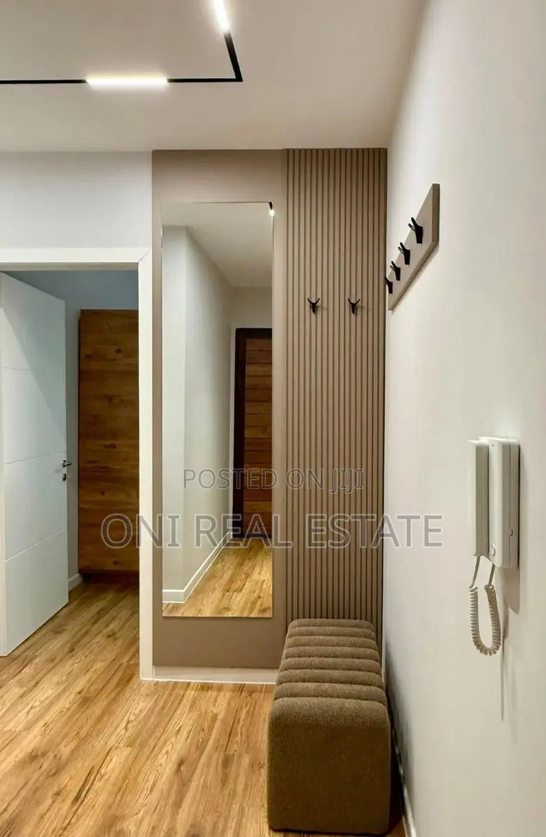 Apartment to rent Ali Demi (Tirana - city)