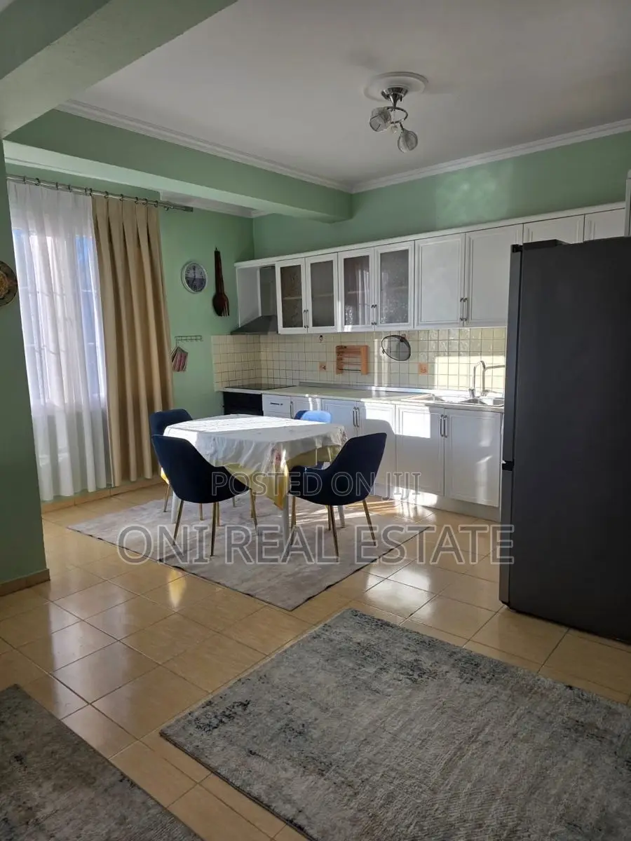 Apartment to rent Ali Demi (Tirana - city)