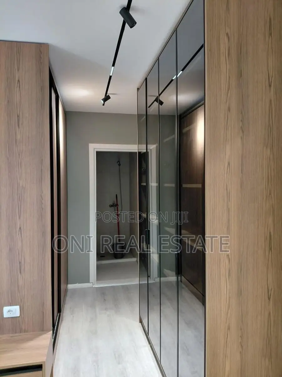Apartment to rent Ali Demi (Tirana - city)