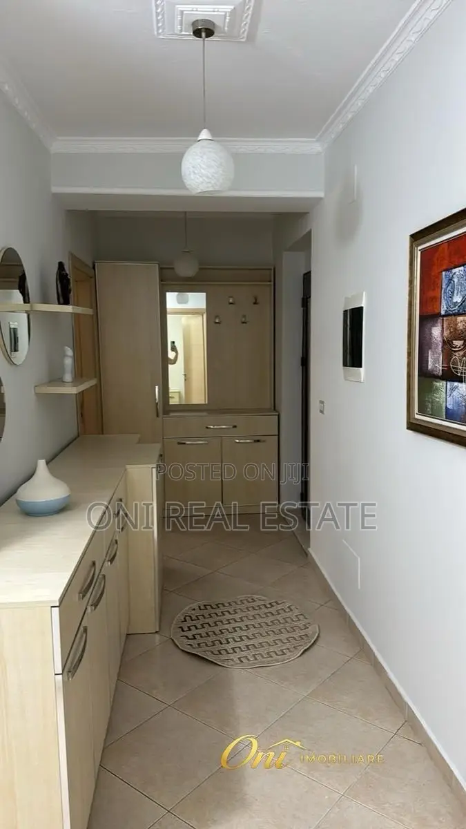 Apartment to rent Don Bosko - Vision Plus - Mortgage Office (Tirana - 