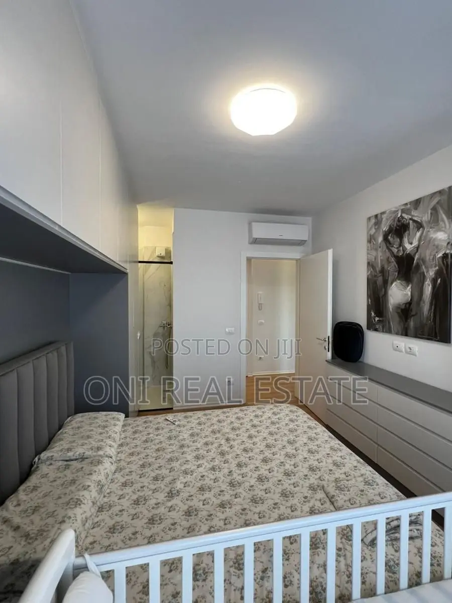 Apartment to rent 5 Maji Str. - Siri Kodra - Durresi Restaurant (Tiran