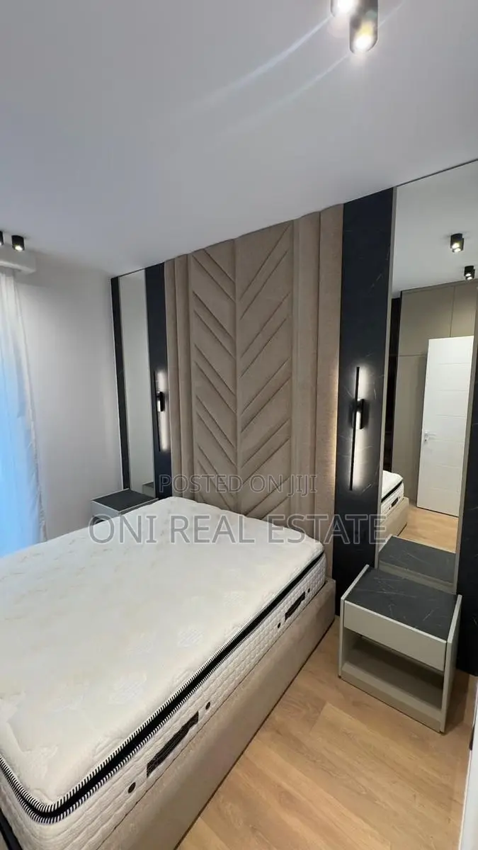 Apartment to rent Oxhaku - Kodra e Priftit - Bomi Cemetery (Tirana - c