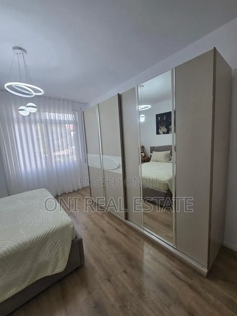 Apartment to rent Fresku - Linze (Tirana - city)