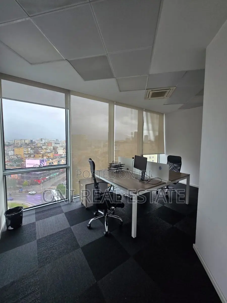 Office to rent Zogu i Zi (Tirana - city)
