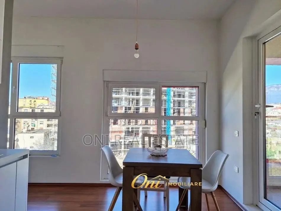 Apartment to rent Ali Demi (Tirana - city)