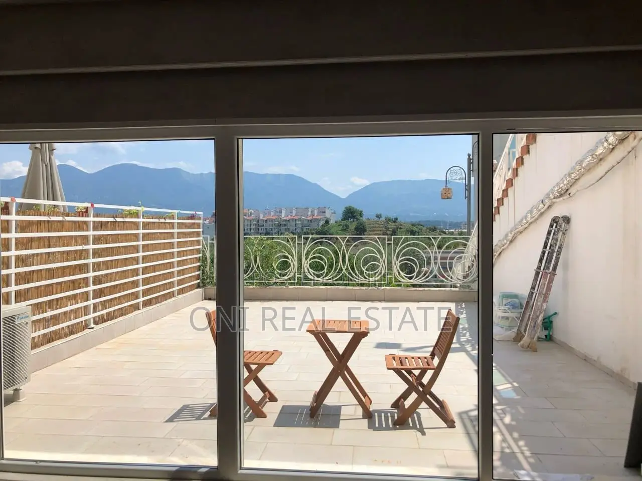 Apartment to rent Kodra e Diellit (Tirana - city)