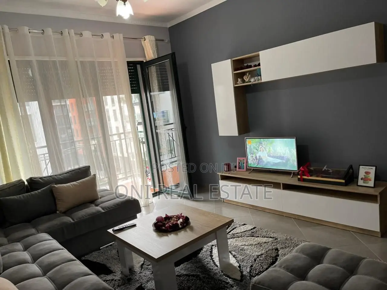 Apartment to rent Astiri - Unaza e Re (Tirana - city)