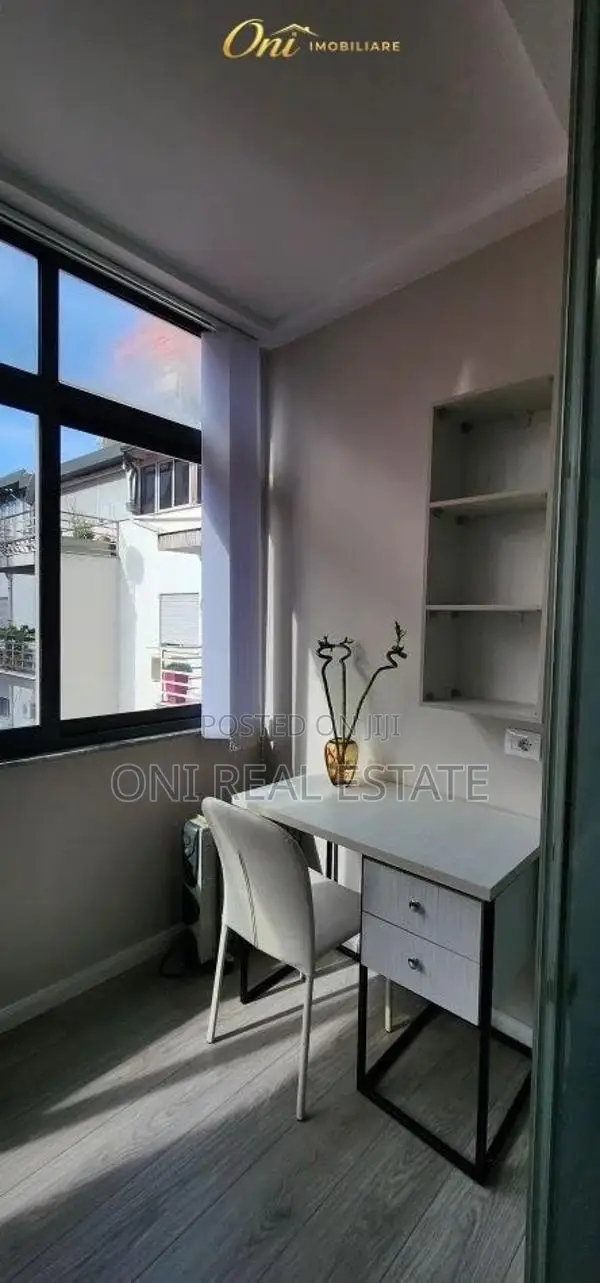 Apartment to rent Myslym Shyri Str. (Tirana - city)