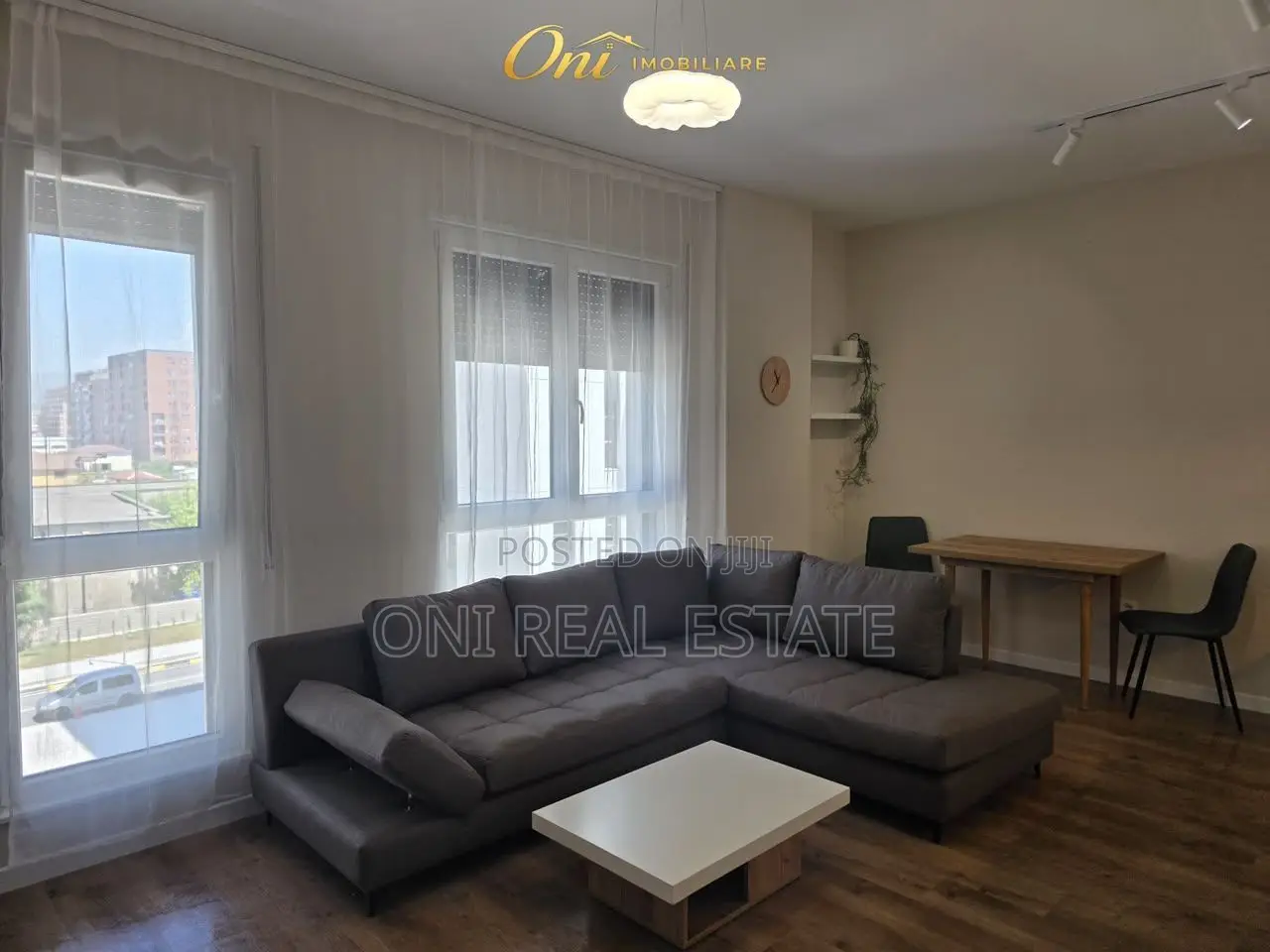 Apartment to rent 5 Maji Str. - Siri Kodra - Durresi Restaurant (Tiran