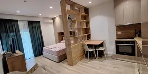Studio Flat to rent Selita (Tirana - city)