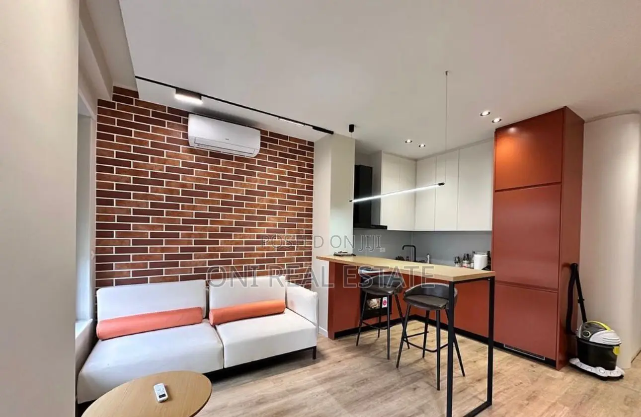 Apartment to rent Train Station - New Boulevard - Brrake (Tirana - cit