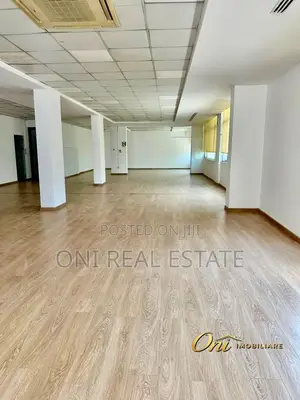 Office to rent Blloku - Sami Frasheri (Tirana - city)