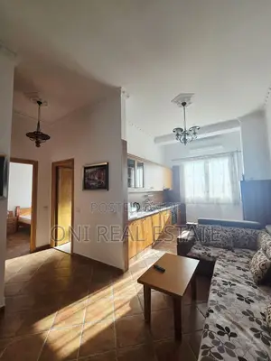 Apartment to rent Blloku - Sami Frasheri (Tirana - city)