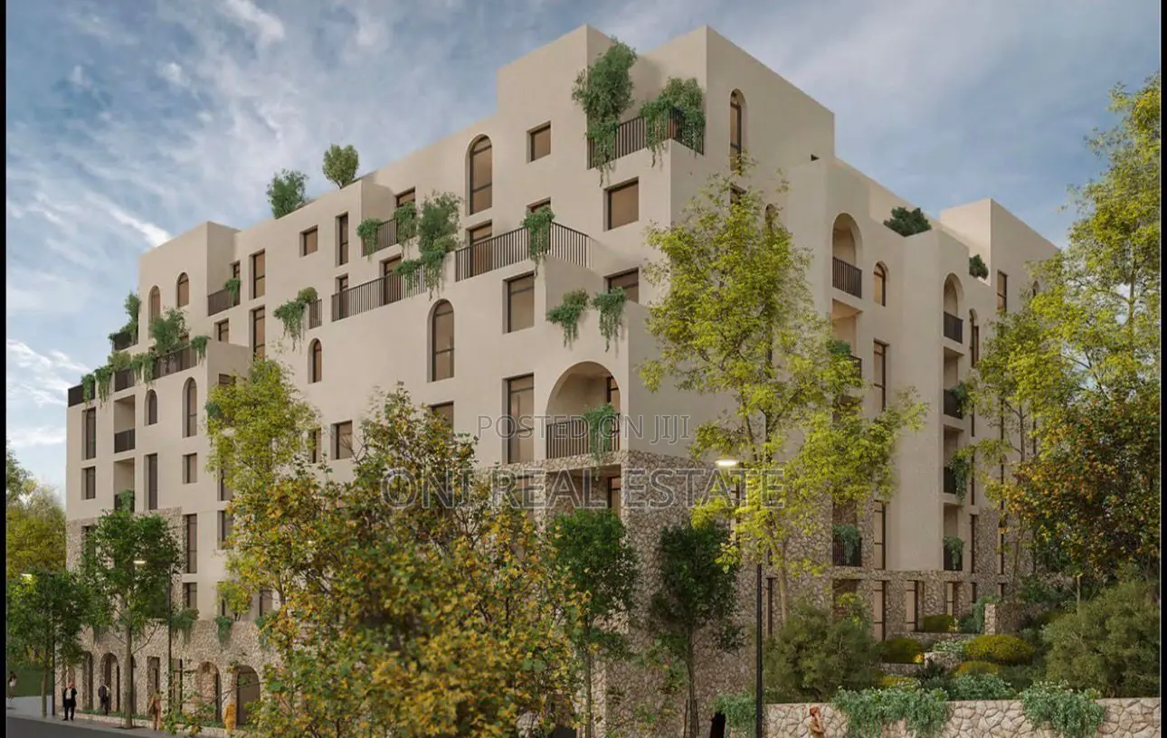 Apartment for sale Selita (Tirana - city)