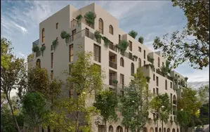 Apartment for sale Selita (Tirana - city)