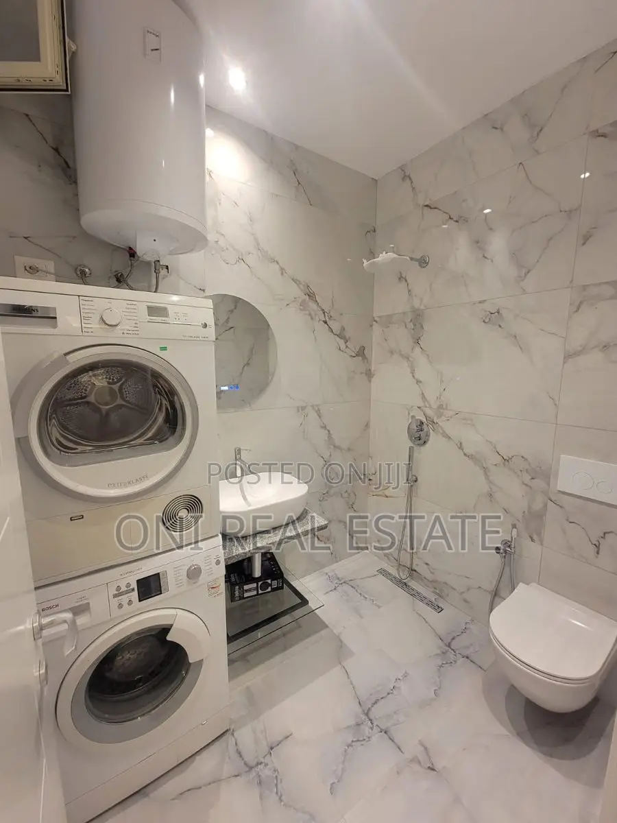 Apartment to rent Durres Str. - Bogdaneve Str. (Tirana - city)