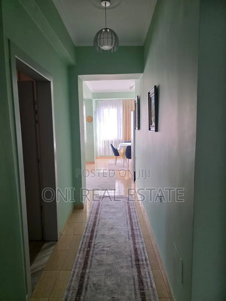 Apartment to rent Ali Demi (Tirana - city)
