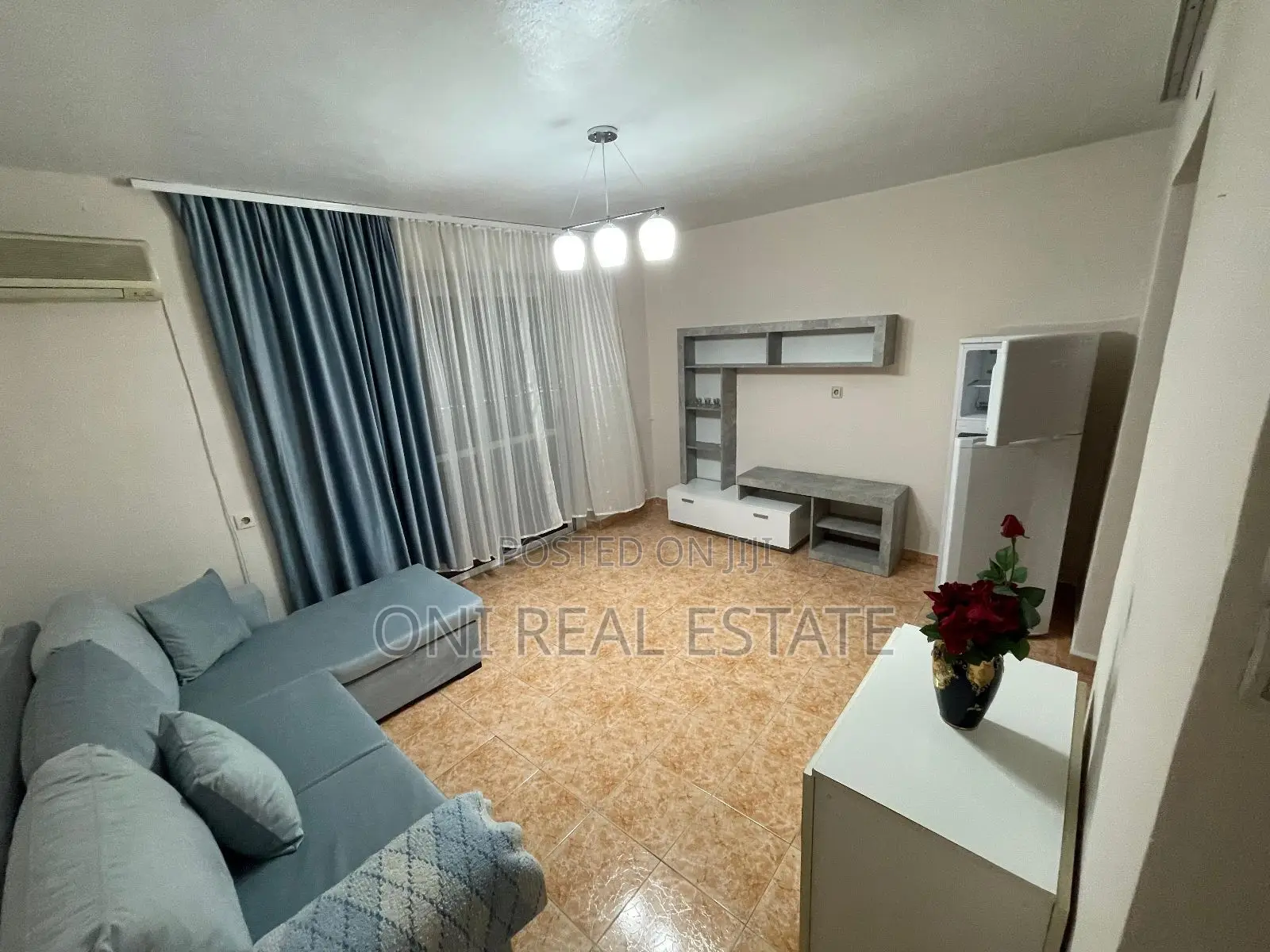 Apartment for sale Elbasan Str. - Lake Park (Tirana - city)