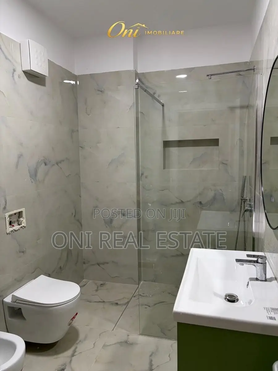Apartment to rent Laprake - Gintash Block - Military Hospital (Tirana 