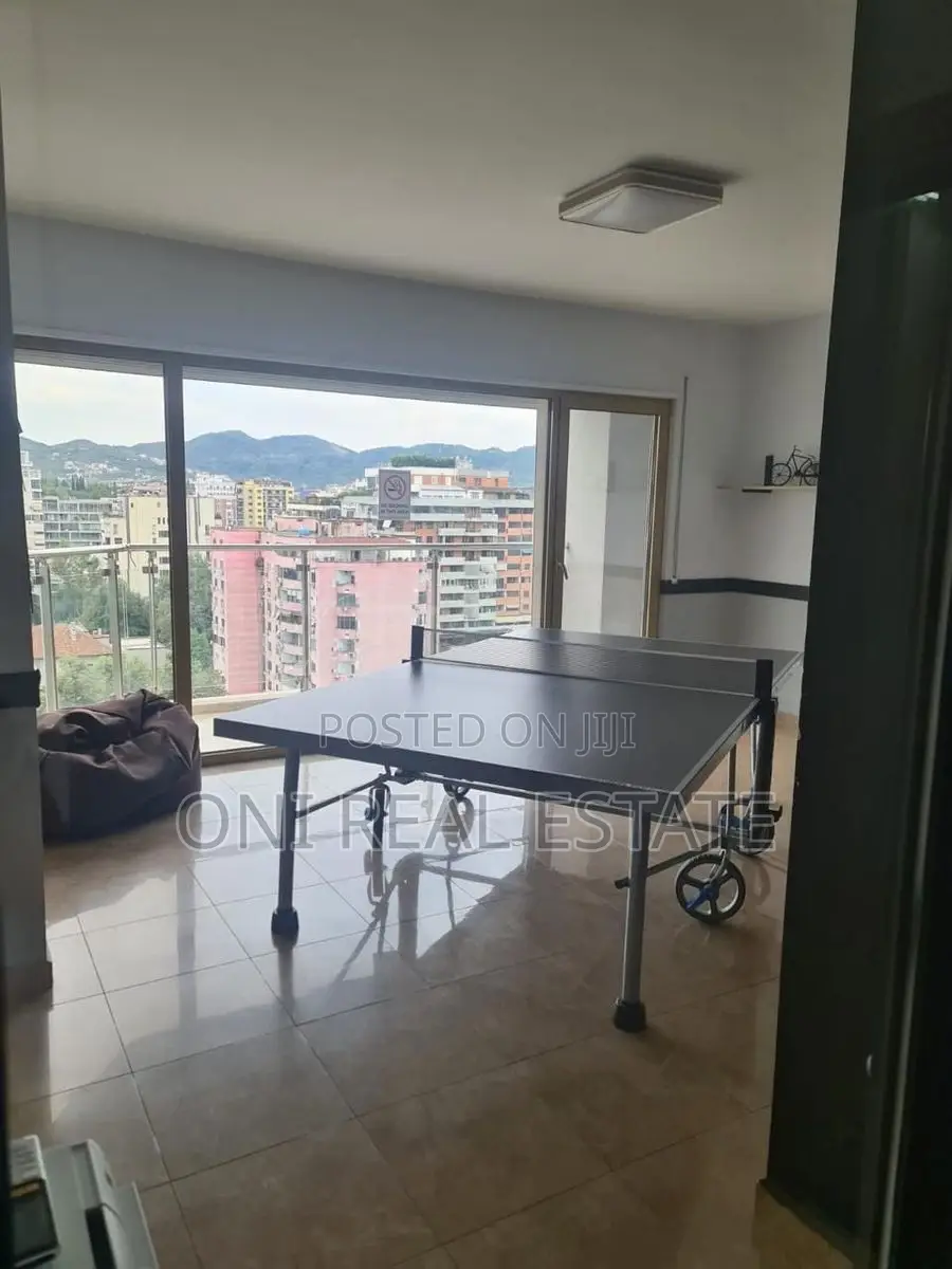Office to rent Blloku - Sami Frasheri (Tirana - city)