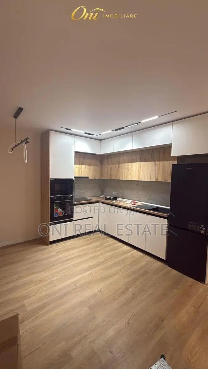 Office to rent Laprake - Gintash Block - Military Hospital (Tirana - c