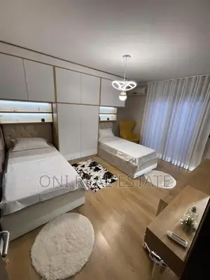 Apartment to rent Pallati me Shingjeta - Irfan Tomini Str. (Tirana - c