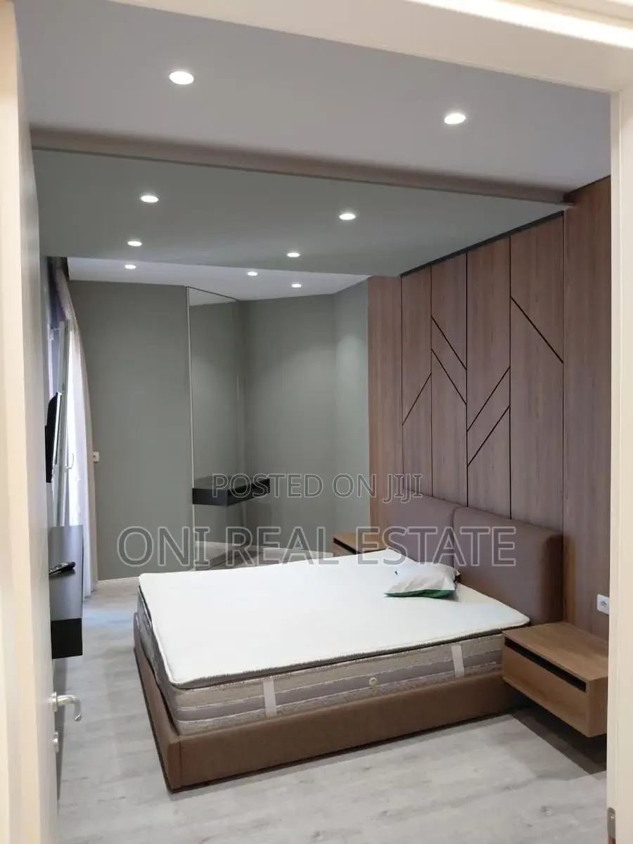 Apartment to rent Ali Demi (Tirana - city)