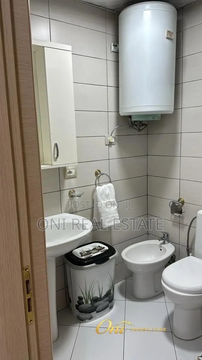 Apartment to rent Don Bosko - Vision Plus - Mortgage Office (Tirana - 