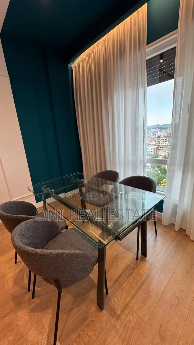 Apartment to rent Oxhaku - Kodra e Priftit - Bomi Cemetery (Tirana - c