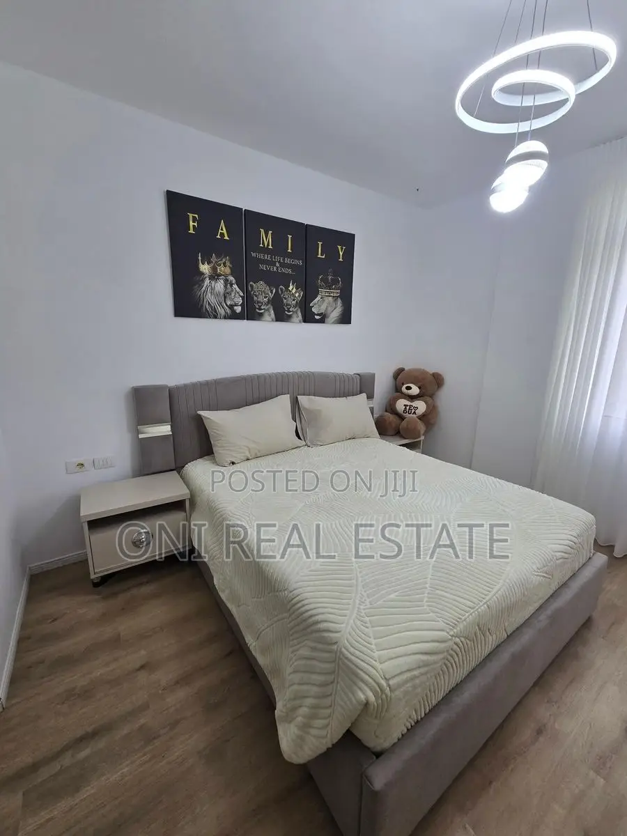 Apartment to rent Fresku - Linze (Tirana - city)