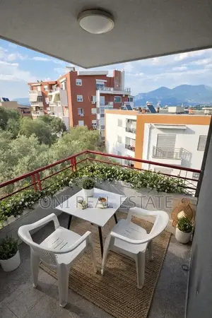 Apartment to rent Dry Lake - Botanical Garden - Zoo (Tirana - city)