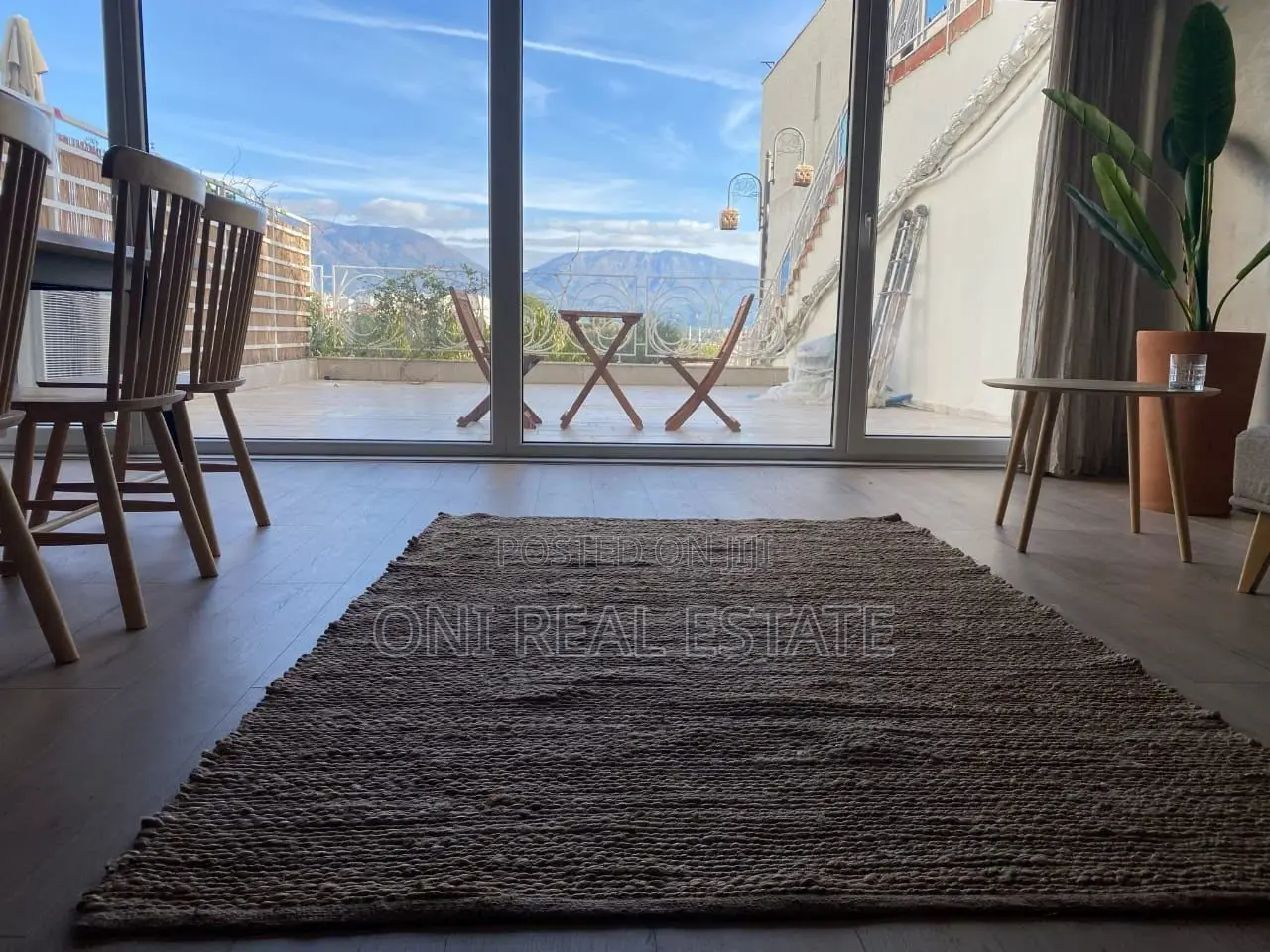 Apartment to rent Kodra e Diellit (Tirana - city)