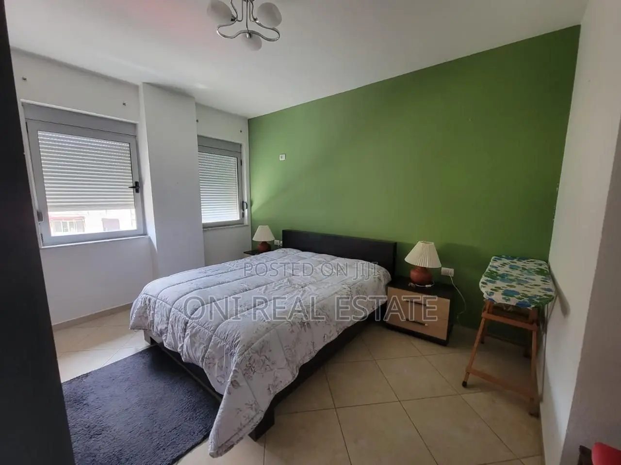 Apartment to rent Ali Demi (Tirana - city)