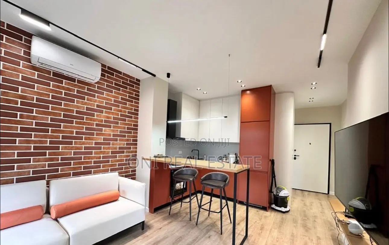 Apartment to rent Train Station - New Boulevard - Brrake (Tirana - cit