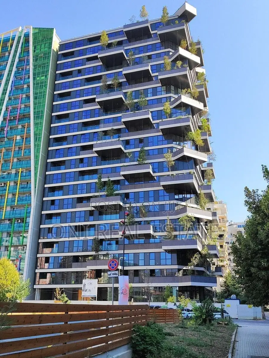 Office to rent Elbasan Str. - Lake Park (Tirana - city)