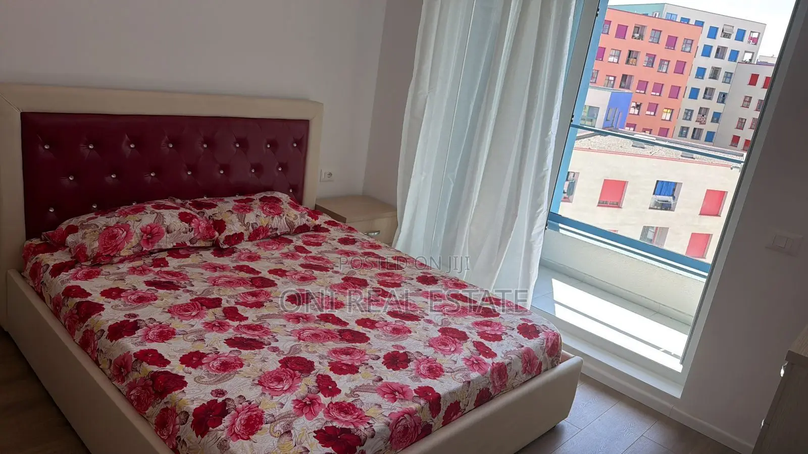 Apartment to rent Ali Demi (Tirana - city)