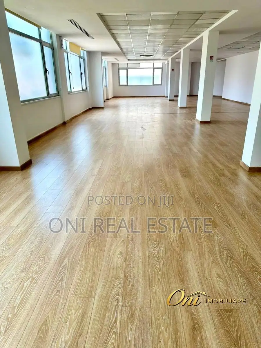 Office to rent Blloku - Sami Frasheri (Tirana - city)