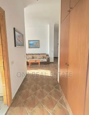 Apartment to rent Blloku - Sami Frasheri (Tirana - city)