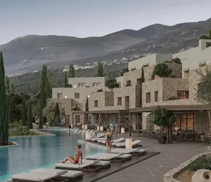 Apartment for sale Selita (Tirana - city)