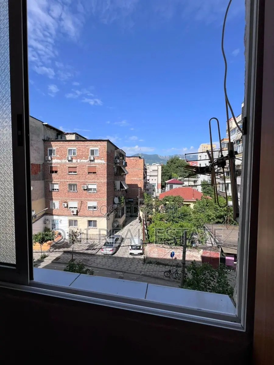 Apartment to rent Elbasan Str. - Artistic Lyceum - American Institute 