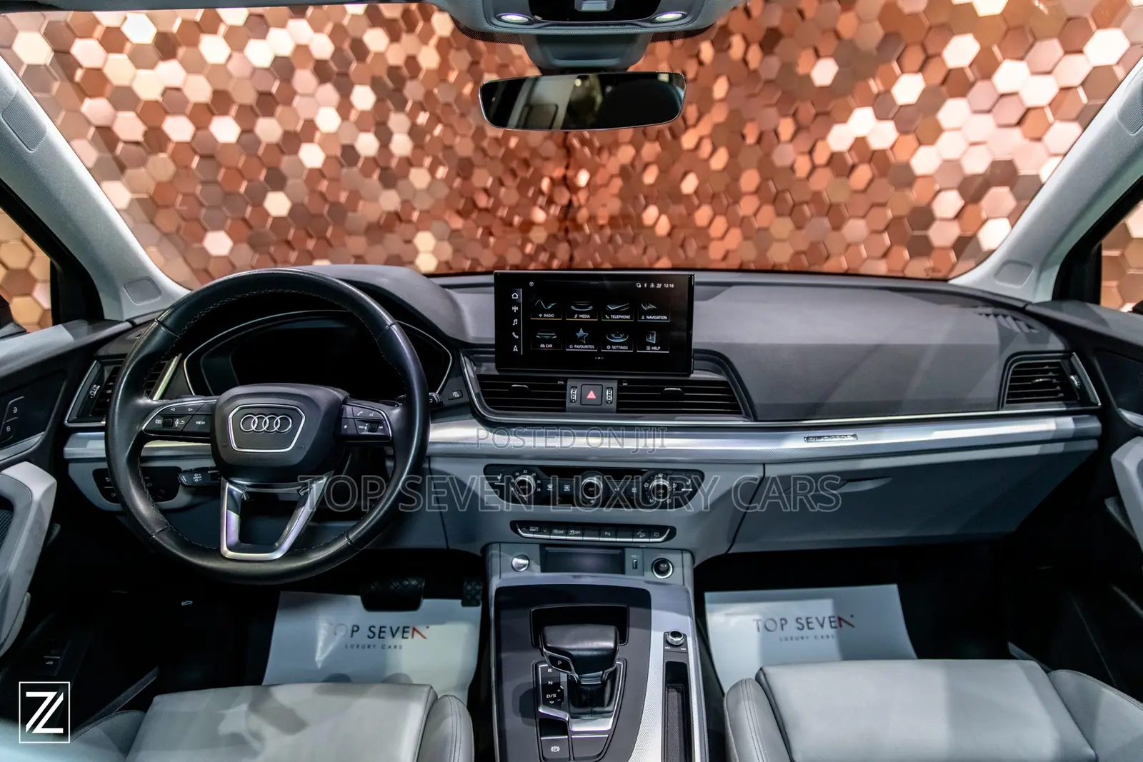 AUDI Q5 SPORTBACK
