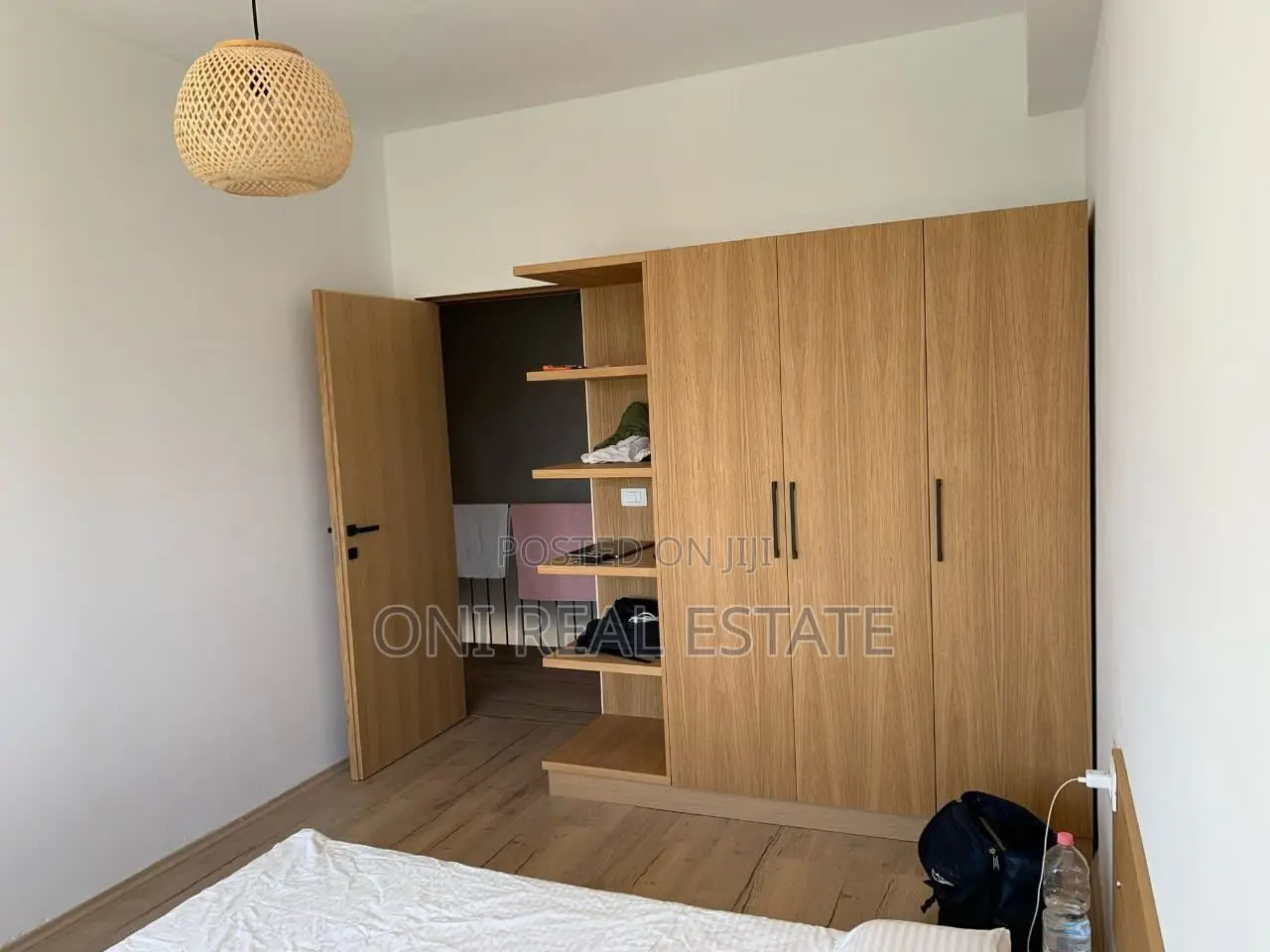 Apartment to rent Kodra e Diellit (Tirana - city)