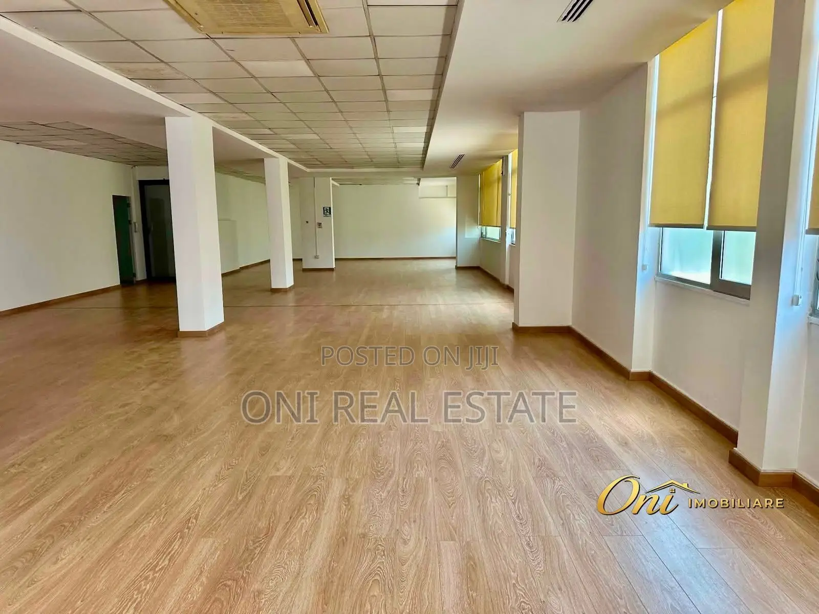 Office to rent Blloku - Sami Frasheri (Tirana - city)